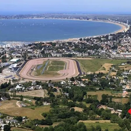 - Parking Gratuit - La Baule - Cuisine - Wifi - Calme