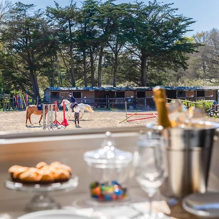 Appartamento - Parking Gratuit - La Baule - Cuisine - Wifi - Calme Pornichet