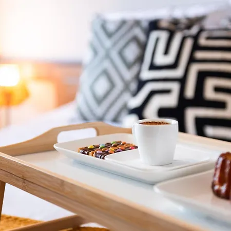 - Parking Gratuit - La Baule - Cuisine - Wifi - Calme Pornichet