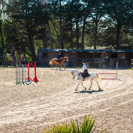 - Parking Gratuit - La Baule - Cuisine - Wifi - Calme Appartamento