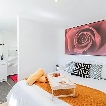 - Parking Gratuit - La Baule - Cuisine - Wifi - Calme Pornichet