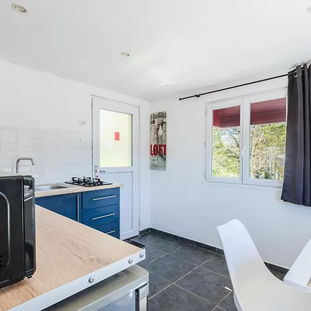 Appartamento - Parking Gratuit - La Baule - Cuisine - Wifi - Calme Pornichet